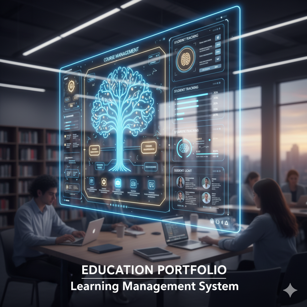 Learning Management System